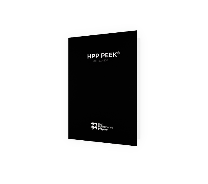 HPP PEEK® Datenblatt