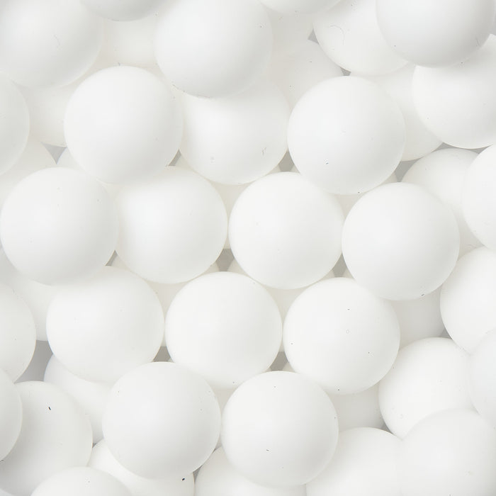 PTFE Balls for use in Filtering and Chemical applications