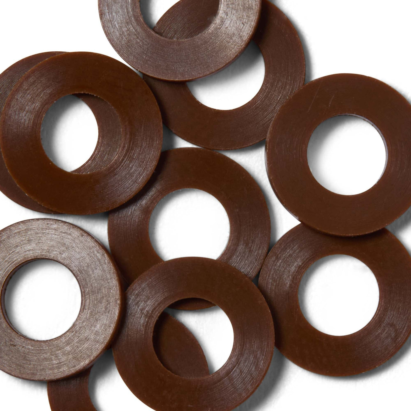 Radiation Resistant Plastic for Nuclear and Scientific Applications