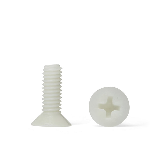 Polymer-Plastic Fasteners: Navigating the Imperial-Metric Divide