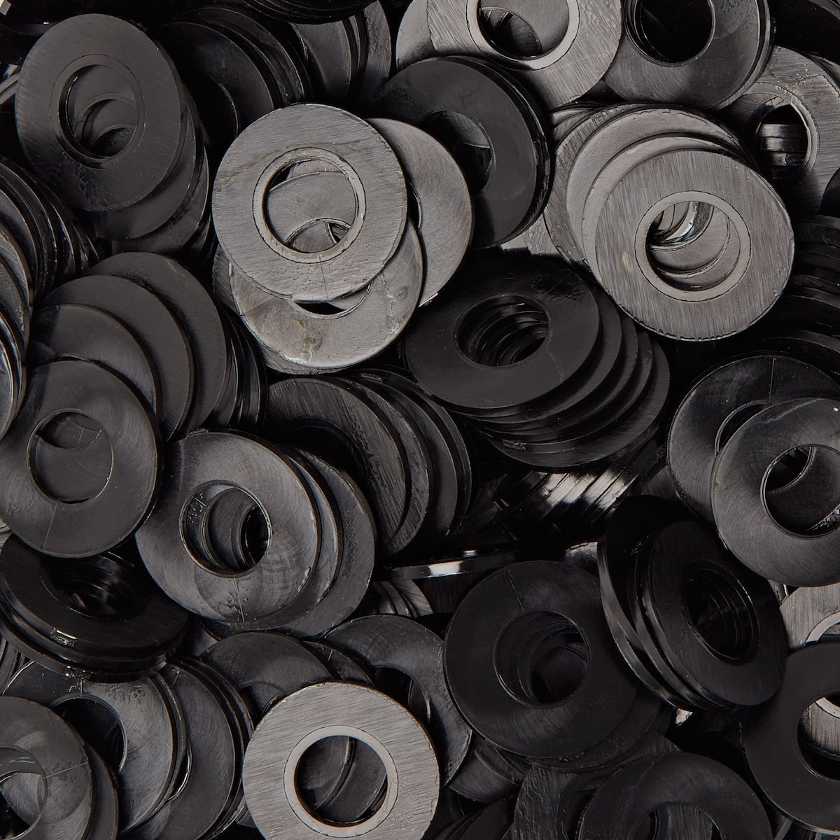 Custom Polyamide (PA) Products