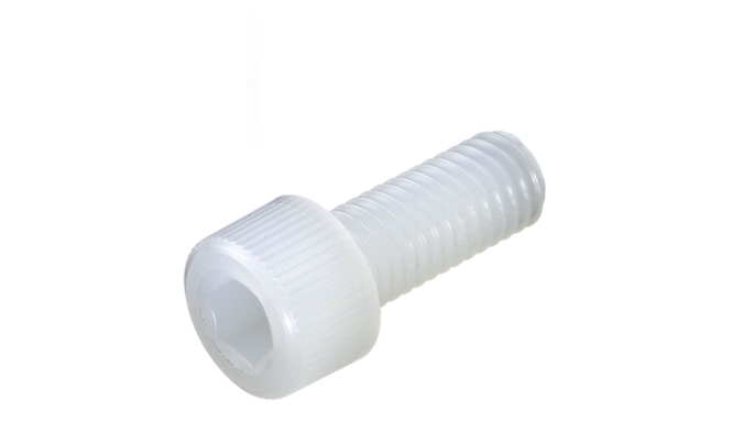 Was ist Polyvinylidenfluorid (PVDF)? High Performance Polymer