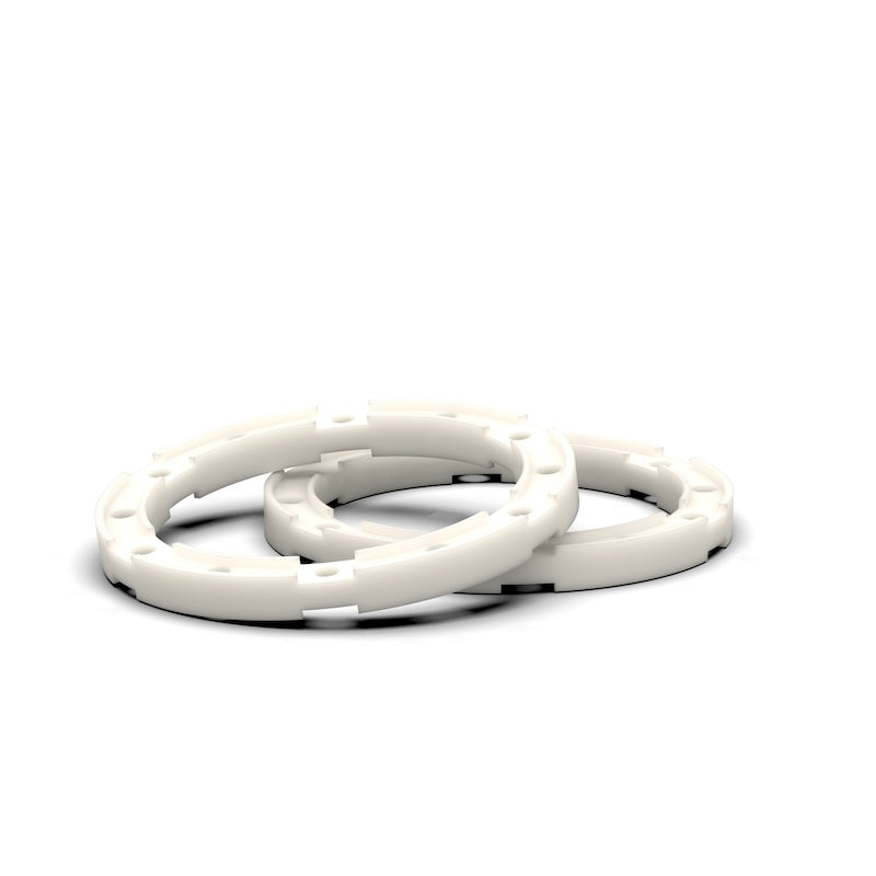 Ceramic Custom Manufactured Components