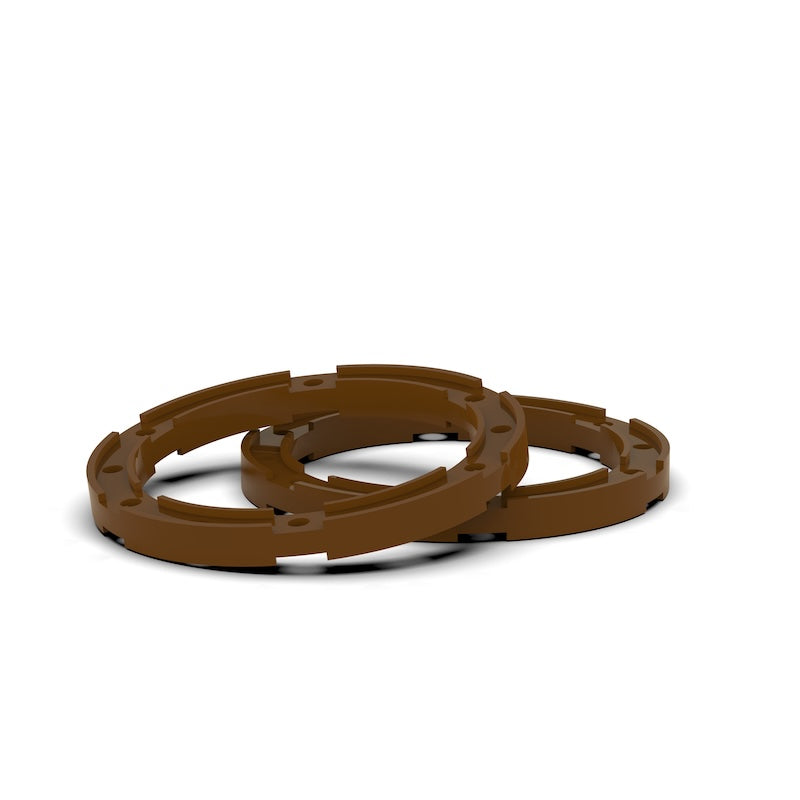 Polyimide (PI) Custom Manufactured Components