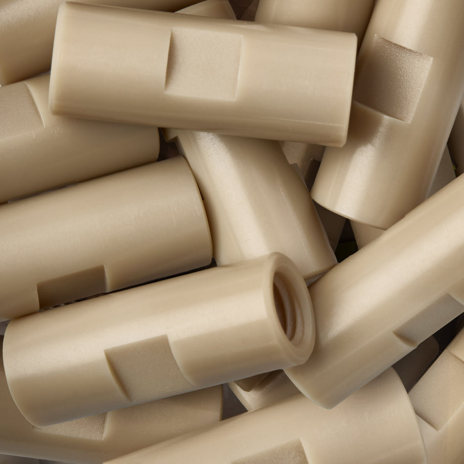 HPLC PEEK Zweiwegeverbindung