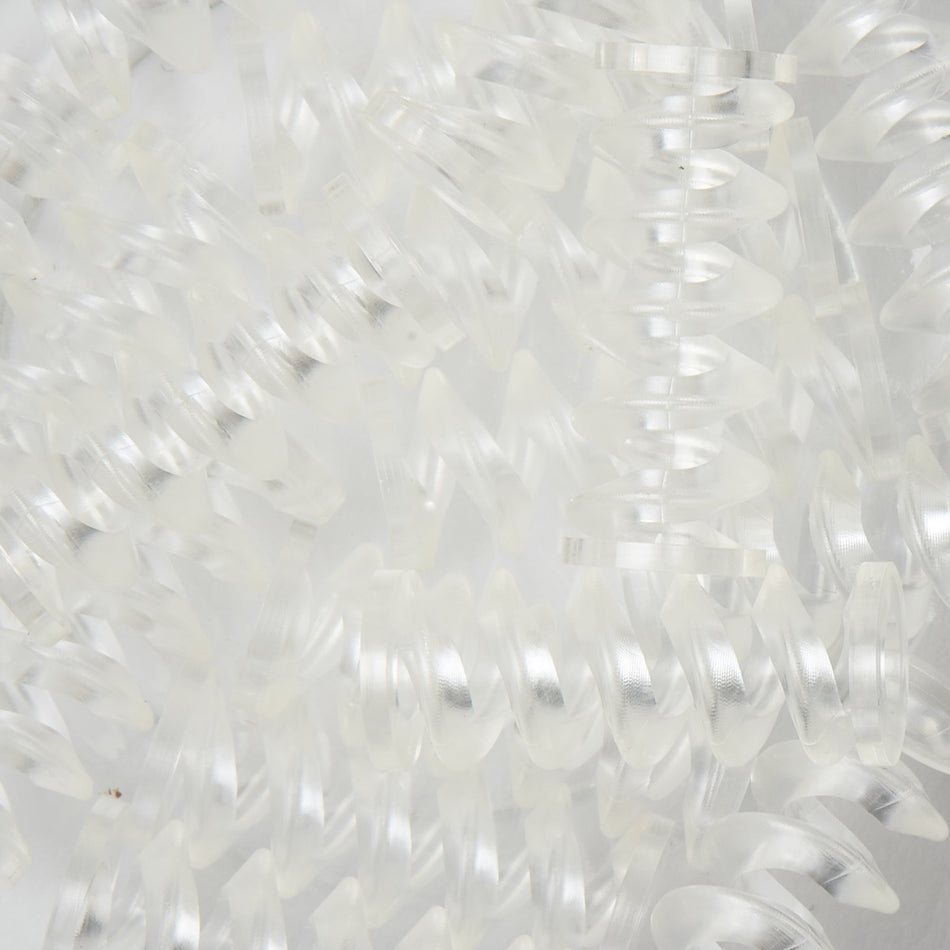 Druckfedern aus Polycarbonat