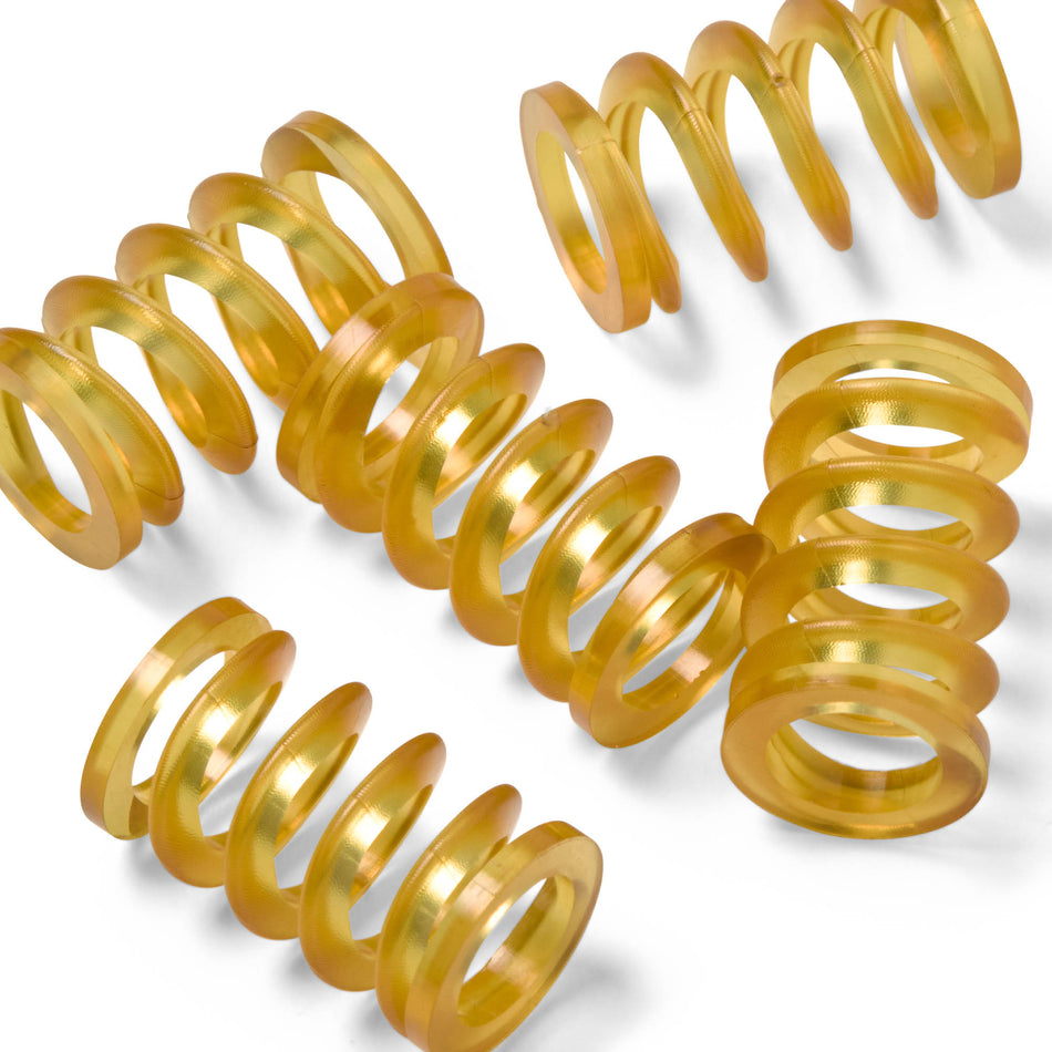 Polyetherimide (PEI) Compression Springs