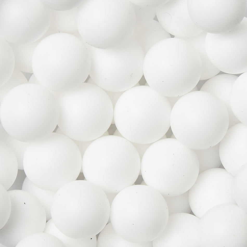 Billes en plastique de précision PTFE