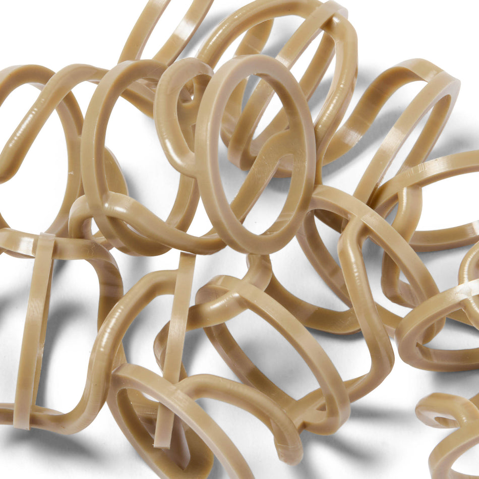 Feder vom Typ PEEK OMEGA (19,5-24-36L)