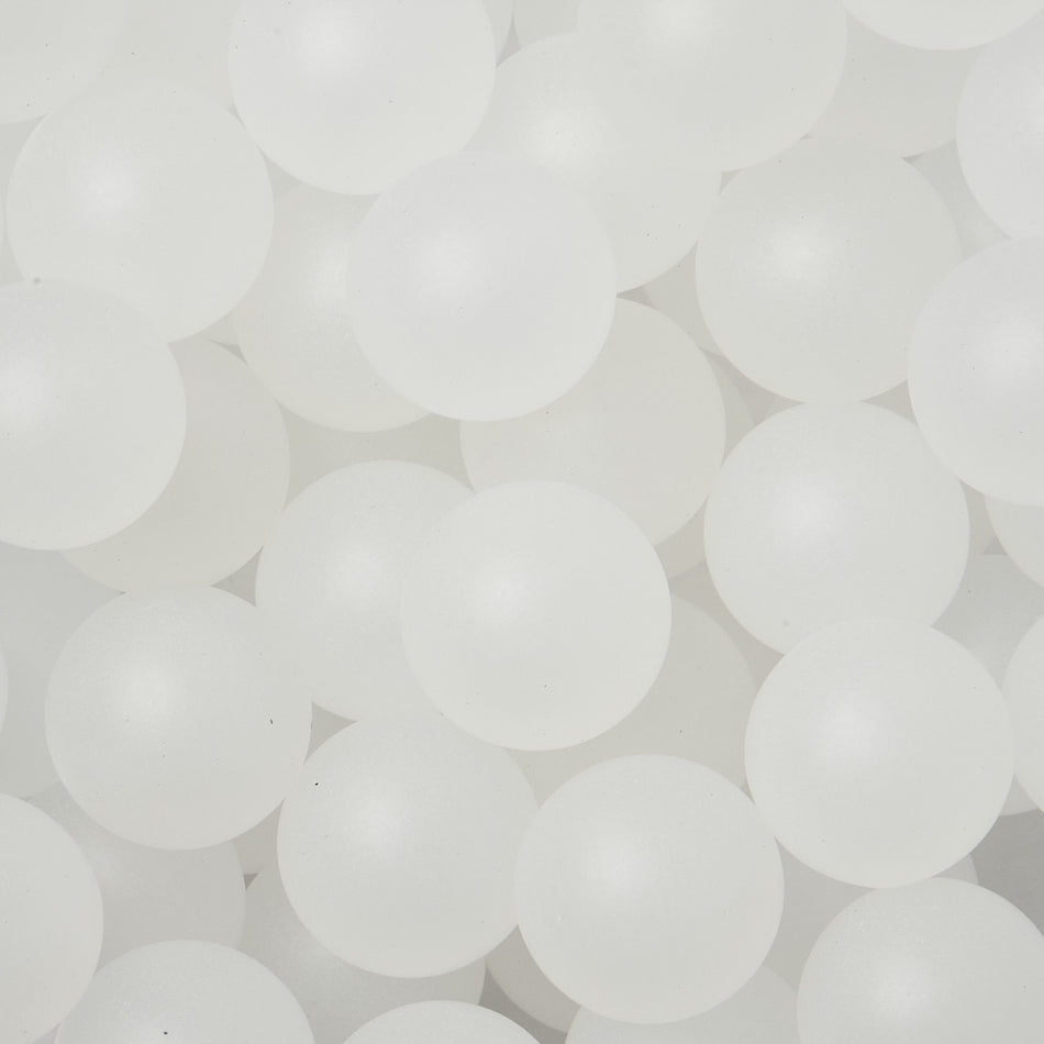 Polypropylene (PP) Precision Plastic Balls