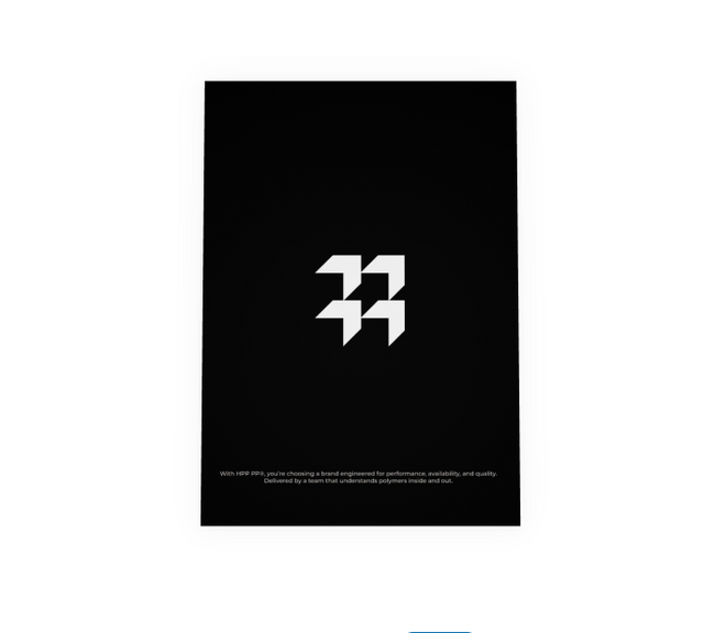 HPP PP® Datasheet