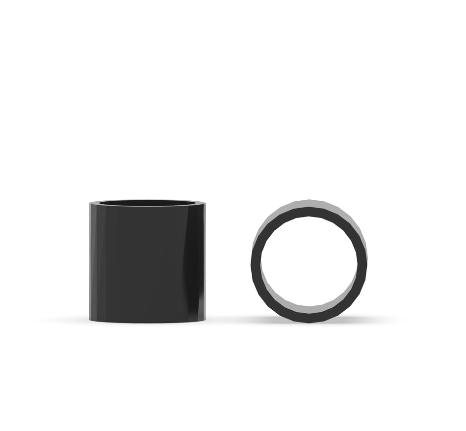 RENY MXD6 Custom Manufactured Bushings/Spacers