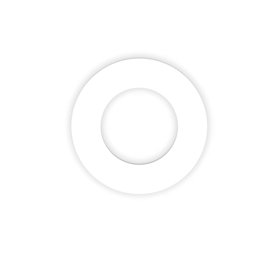 Sonderanfertigungen aus Polytetrafluorethylen (PTFE)