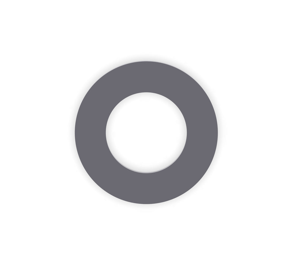 Sonderanfertigungen aus Polyvinylchlorid (PVC)