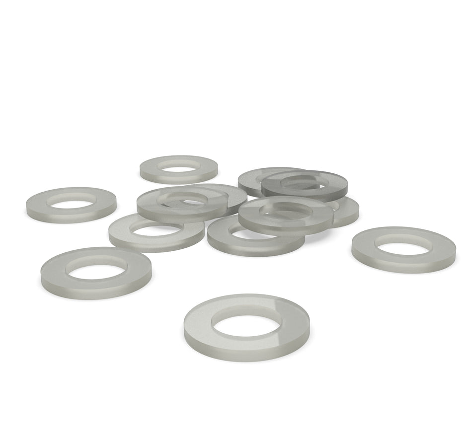 Sonderanfertigungen aus Polyethylen (PE)