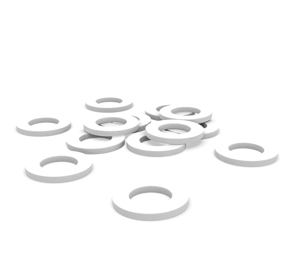 Sonderanfertigungen aus Polyacetal (POM)