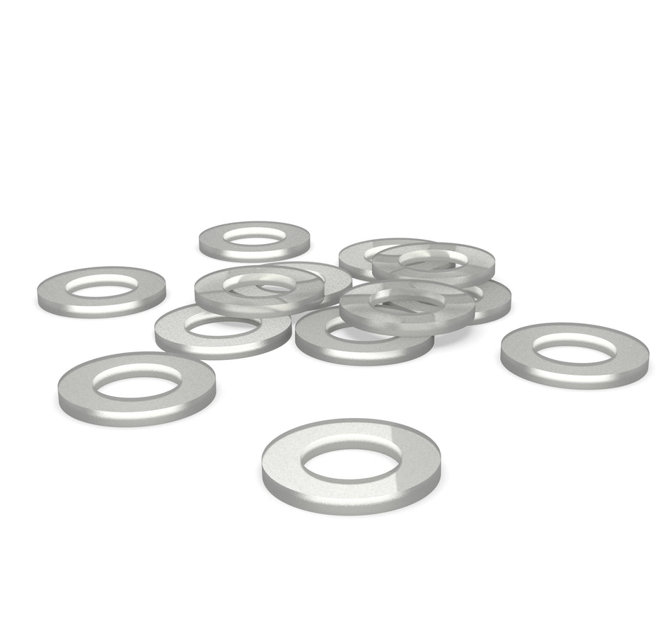 Sonderanfertigungen aus Polycarbonat (PC)