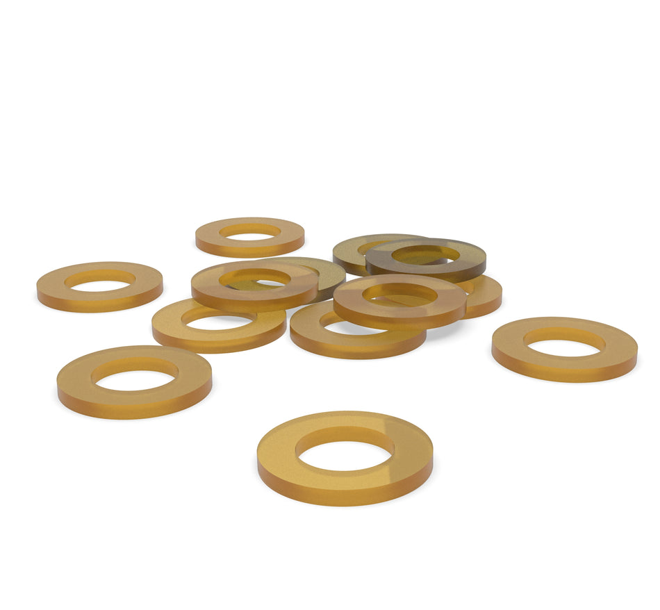 Sonderanfertigungen aus Polyetherimid (PEI)