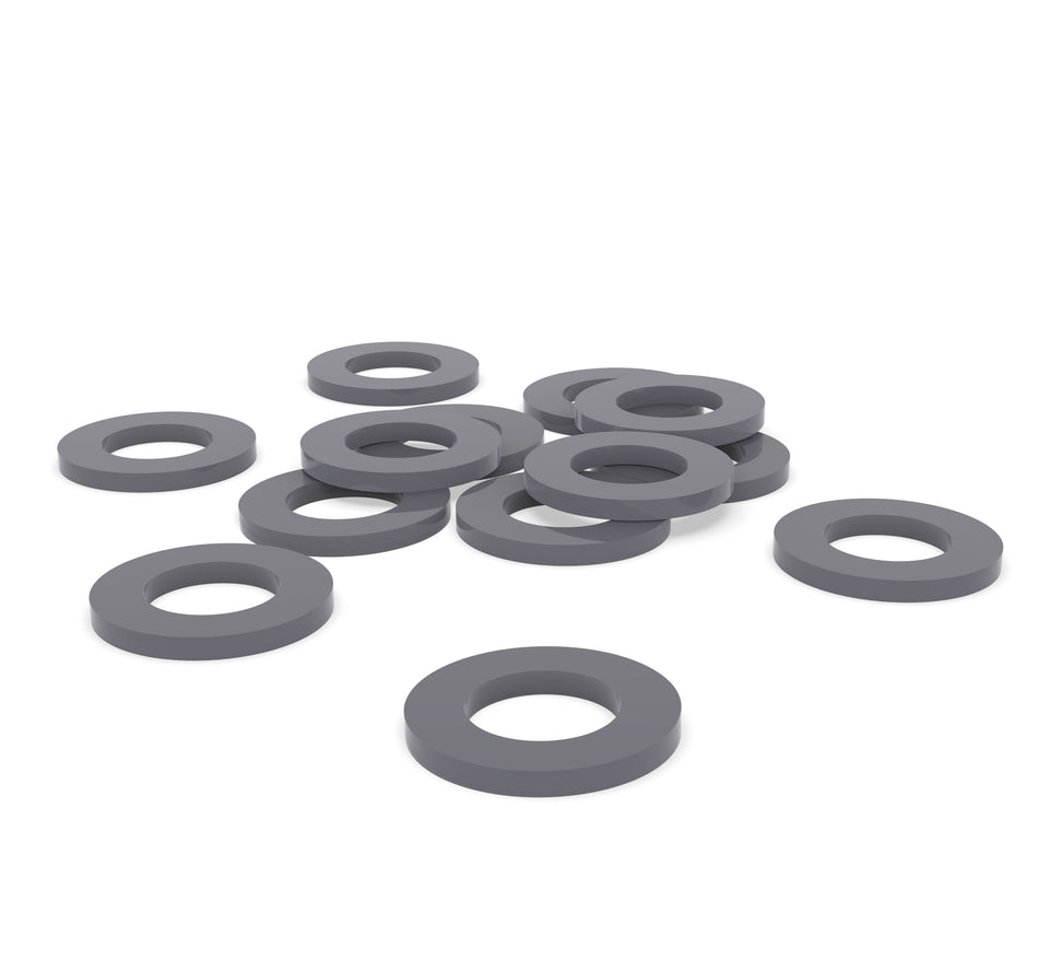 Sonderanfertigungen aus Polyvinylchlorid (PVC)