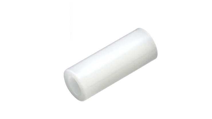 Polyacetal POM Spacer (25mm-50mm Length) - High Performance Polymer-Plastic Fastener Components