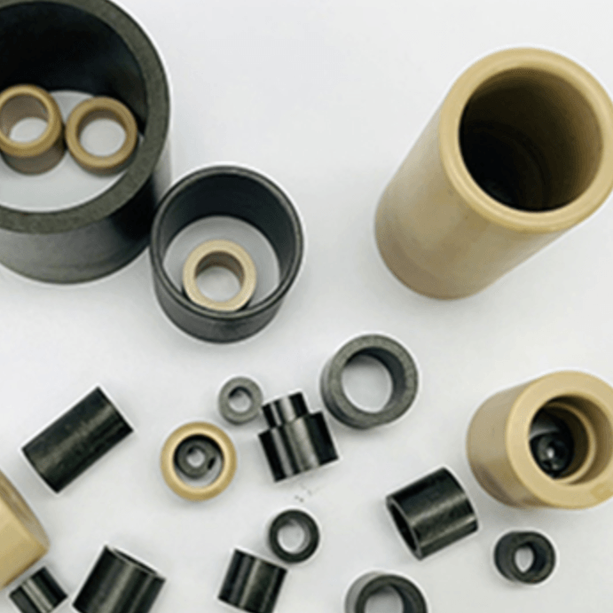 Bushing Polimer PTFE Bushings | Buy PTFE Bushings from High Performance Polymer