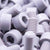 PVC Hex Socket-Cylinder Head Cap Screw - High Performance Polymer-Plastic Fastener Components